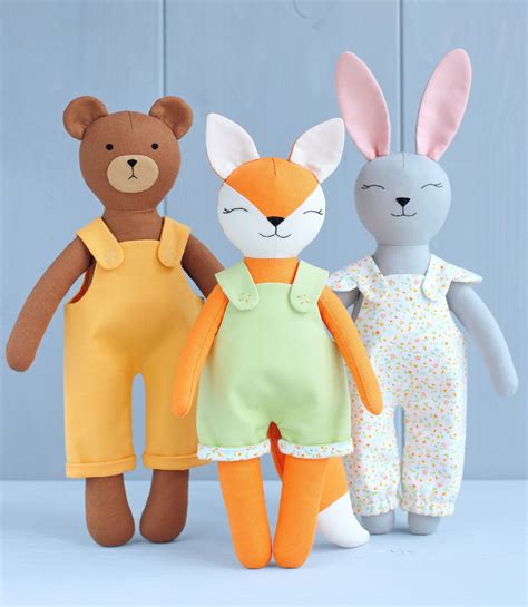 stuffed animal clothes|patterns for stuffed animal clothes.